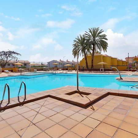 Moderno Triplex Sonneland Apartment Maspalomas  Exterior photo