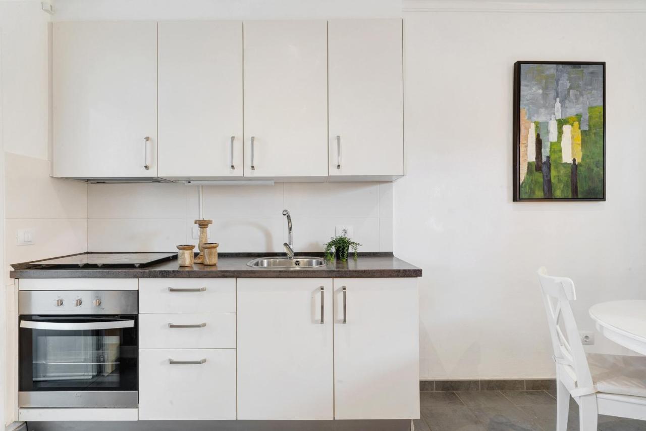 Moderno Triplex Sonneland Apartment Maspalomas  Exterior photo