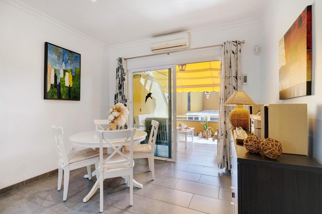 Moderno Triplex Sonneland Apartment Maspalomas  Exterior photo