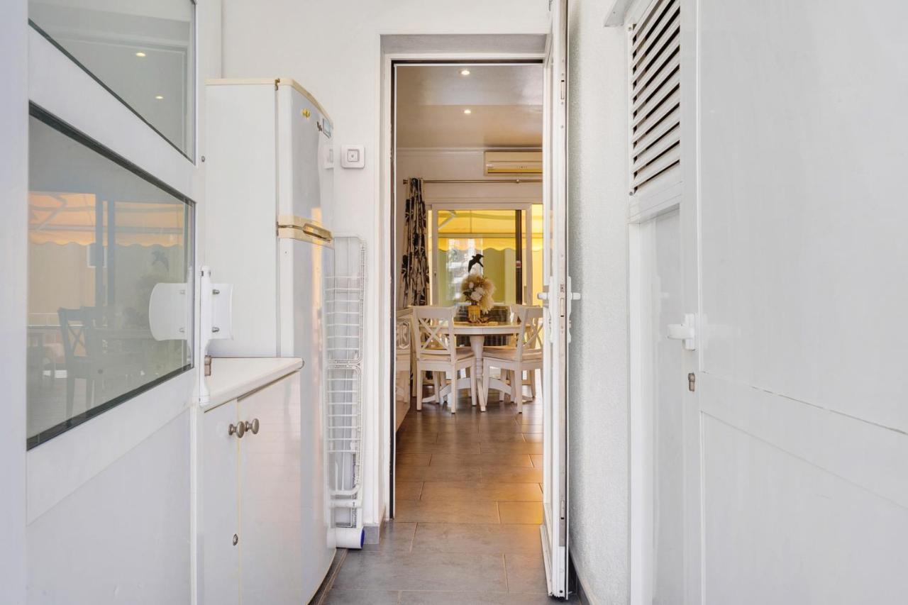 Moderno Triplex Sonneland Apartment Maspalomas  Exterior photo