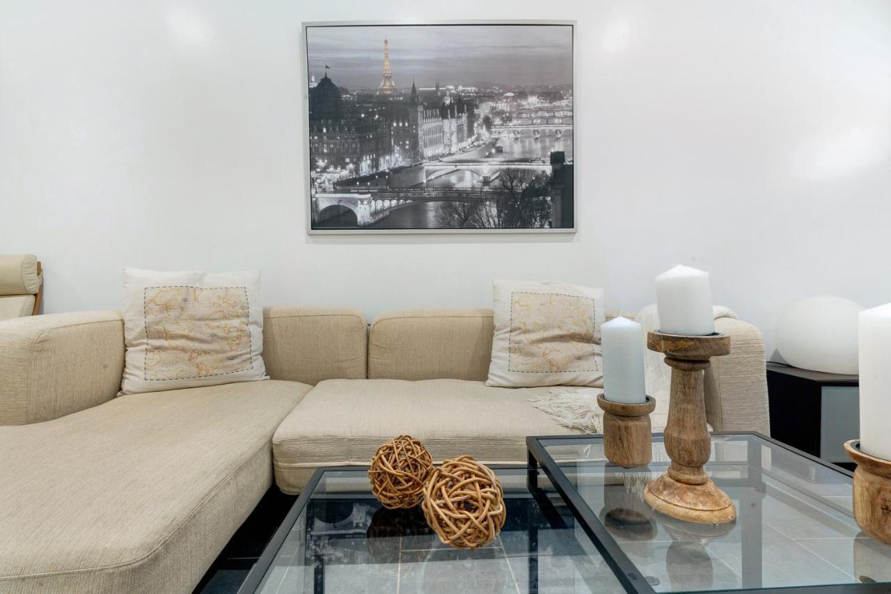 Moderno Triplex Sonneland Apartment Maspalomas  Exterior photo